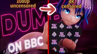 Bbc hmv goon loop sexy anime