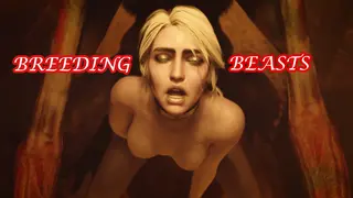 Hentai beast breeding (hmv) by hatikacan