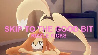 Salta alla parte migliore - furry pmv