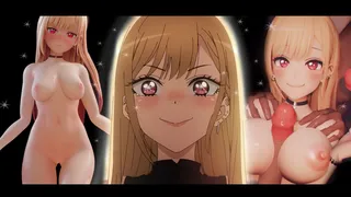 Il karaoke sexy e il sesso di Marin