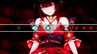Hentai studentessa tentacolo Futanari Ecchi masturbazione