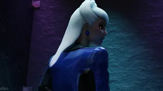 Milky evelynn public - milkytabbo