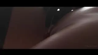 2B vuole scambiare il suo lecca-lecca