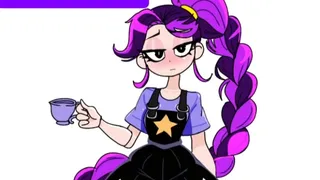 Lily Love Braids: Boş Kadehi Doldurma