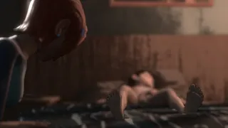 Ben 10 - Il Soggiorno al Motel