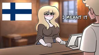 Birichino Last Guest Hentai Animation