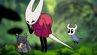 Hollow Knight Antojable Hentai Futanari Ecchi