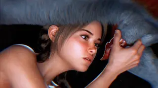 Studentessa Tentacolo Ecchi Futanari 16
