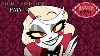 Piccola Demone Carina - Charlie Morningstar PMV