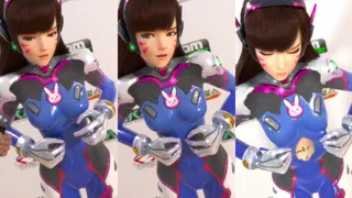 D.va Appreciates Her Fans