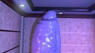 Hot Futanari Widowmaker Tentacle Ecchi