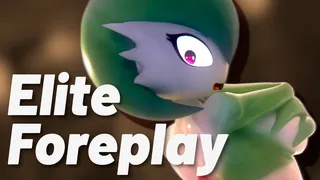 Gardevoir Futa Tentacle Ecchi PMV