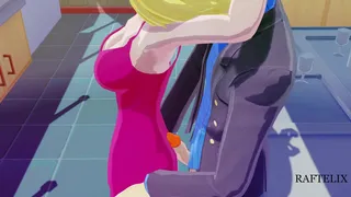 Ristorante Galleggiante di Sanji One Piece