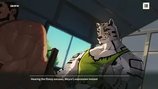XXL Woofia Moyru 3