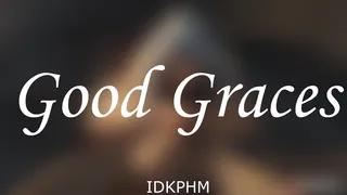 Sabrina Carpenter 섹시한 PMV HMV Good Graces