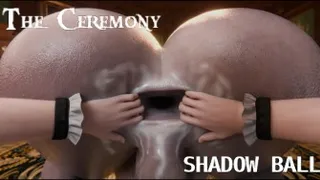 Dimitrescu: Kỹ năng hậu môn - Nghi lễ