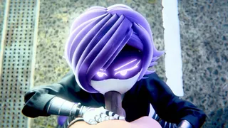 Hot Drones Tentacle Compilation