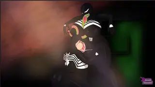 Anteprima Notte Futa Simbionte
