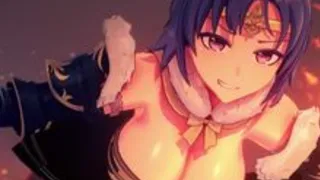 Anna Lovers [HMV]