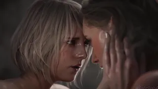 Ashley x Grace AGGIORNAMENTO risoluzione