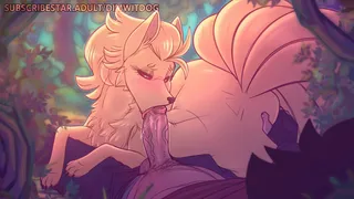 9Tails2Holes (sound, no dialogue)