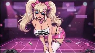 Pasang CCP - sebuah HMV oleh Annie Pinkpill