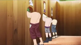 Intrattenimento Sexy Konoichi