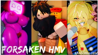 Studentessa Roblox Abbandonata Tentacolo Futanari Ecchi