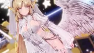 『Nicole』Sticky Sticky 【MMD_Genshin Impact_4K/60fps】