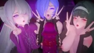【NTR】 Madre Prostituta Tekoki Seducción por Masturbación Prisión Lujuriosa????