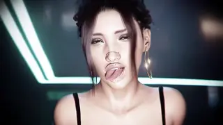 NSFW Edit: Hot Anime Scene