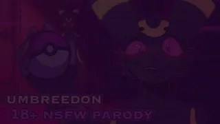 Pokemon???? rule34 hoạt hình hentai anime NSFW khỏa thân