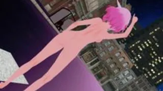【Honkai: Star Rail】Xixilian Yao R18 MMD