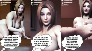 Tsunade và BẠN!