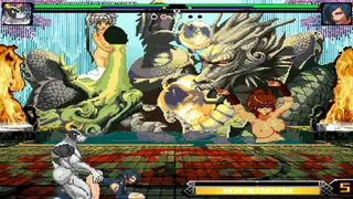 エリザベスがモモにファックされる