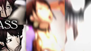 Mitsuru vs Rise: Universo Amatoriale Usa e Getta