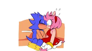 Metal และ Amy: การเผชิญหน้าเฮนไทสุดเร่าร้อน