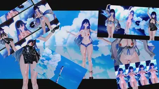 Lucilla | TOUGEN RENKA Hentai