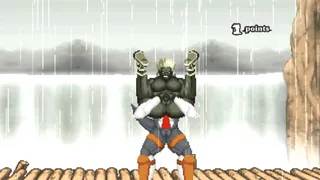 Mugen Mukai Othello Hentai Scena