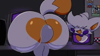 Lolbit Mangia il Culo