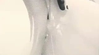 Widowmaker NSFW Edit Intenso
