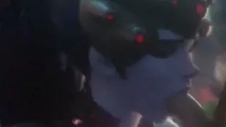 Mercy x Widowmaker x Kiriko ตัดต่อ NSFW