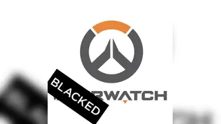 Blackedwatch HMV Аниме Ремикс