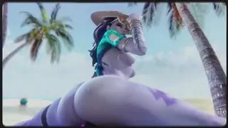 Widowmaker HMV eiaculazione