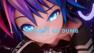 Projekt Go Dumb HMV โดย SimplyHMV