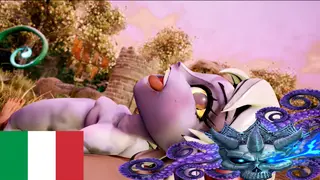 Moist Yordles in Italiano
