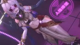 Grandma Obsidian's MANIAC 【Possession】