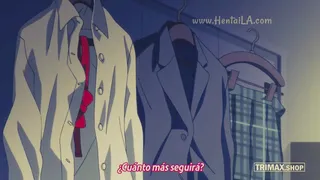 Kowaremono The Animation Hentai ある男性の妻は、彼と自分の家族を残して別の男のもとを去りました。Kasumi甘くて無邪気な 彼女は性的な恋人に変わってしまった Kare