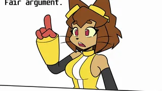 Faire Argumente [F DaFox]