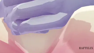 Arlong and Nami [One Piece] - Scene 1